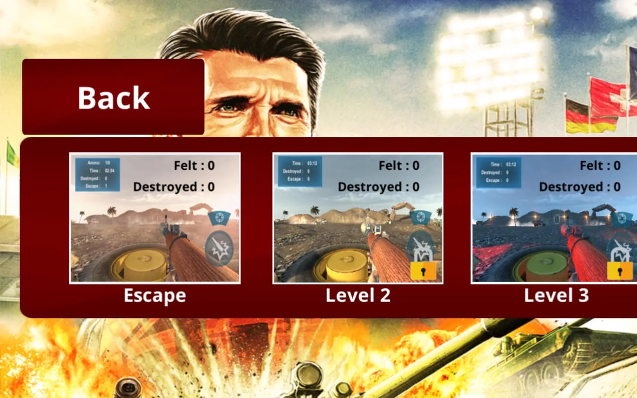 World of Tank 2018 – 64 Bit Supported — screenshot 3