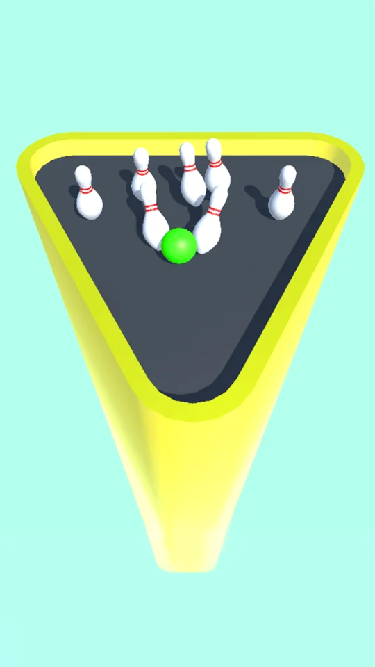 Bowling Strike – Trending Hyper Casual Game — screenshot 5