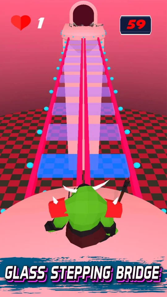 Monster Squid Survival Game — screenshot 4