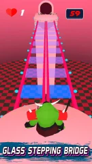 Monster Squid Survival Game