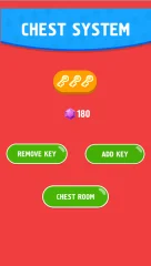 Chest System for Hyper Casual Games