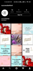 Instagram Clone