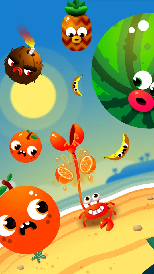 Coco Crab — screenshot 3