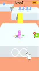 Samurai Master — Top Trending Casual Games