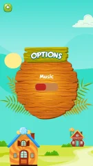 Math Quiz Game for Kids