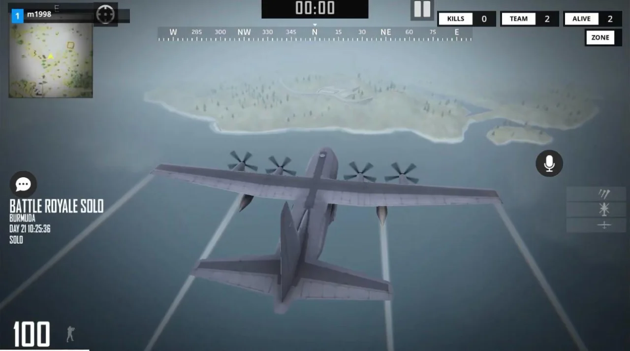 FF Multiplayer Source Code Clone Full Project — screenshot 9