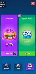 Idle Tower Defense