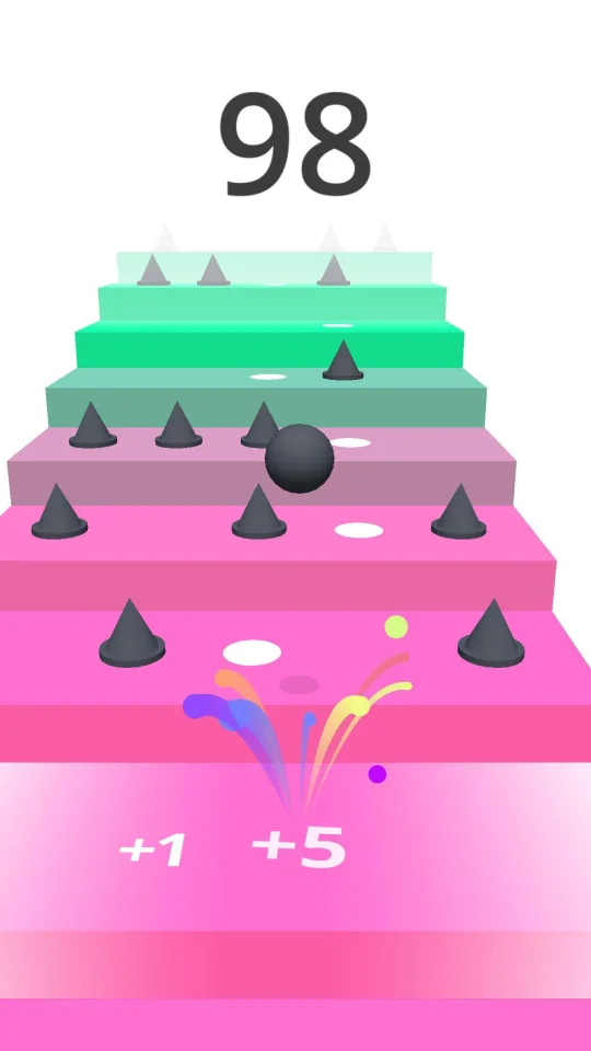 Stairs — screenshot 5