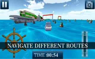 Cargo Ship Simulator Extreme