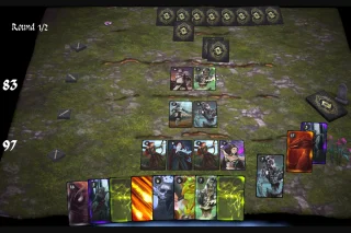 Easy Card Game - Unity Card Game Source Code