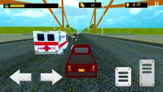 Offroad Jeep Simulator Game