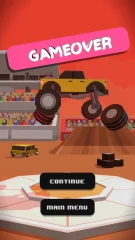 Smashy Drive | Trending Game