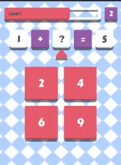 Math Dash - Unity Source Code