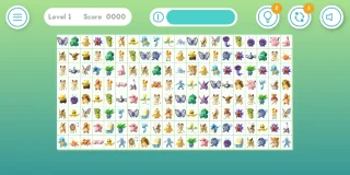 Onet Animal Conect – Pikachu