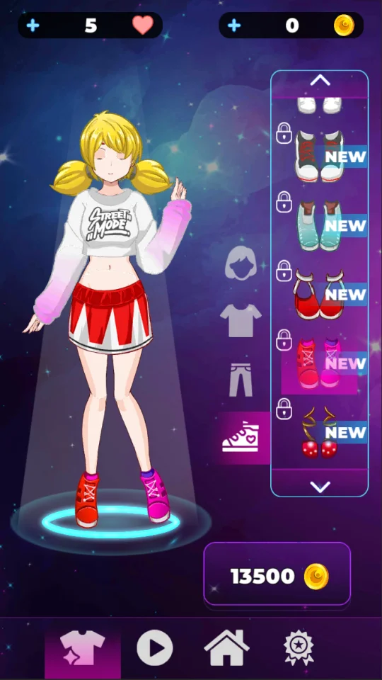 Love Dance - Music Party — screenshot 2