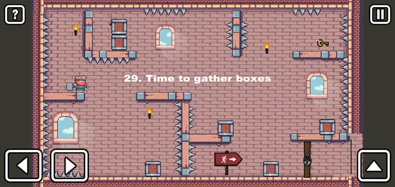Get Out| Trending Game | New Product — screenshot 3