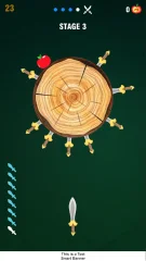 Knife Hit Unity Source Code