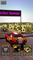 Car Stunt Crazy Crasher