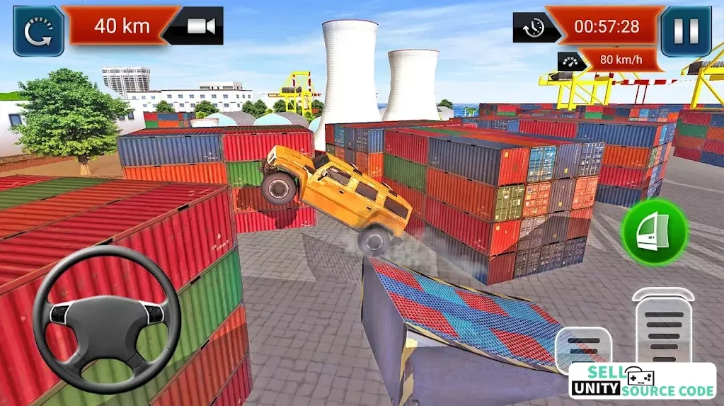 Car Racing Games 2024 — screenshot 10