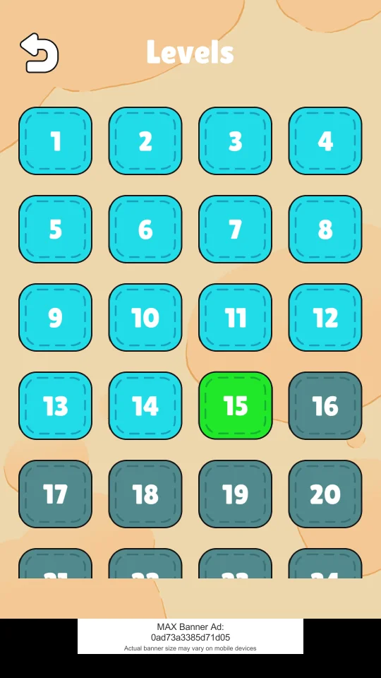 Finger Heart: Monster Refill -120+ Levels Puzzle Casual Trending Game — screenshot 4