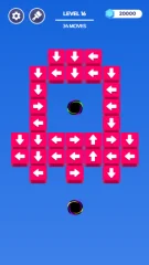 UnPuzzle Master + Level Editor - HTML5 Game (Construct 3)