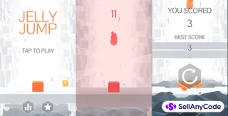 Jellyjump