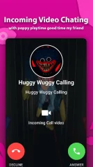Fake Call for Hero – Voice, Video & Chat Facebook Ads and AdMob