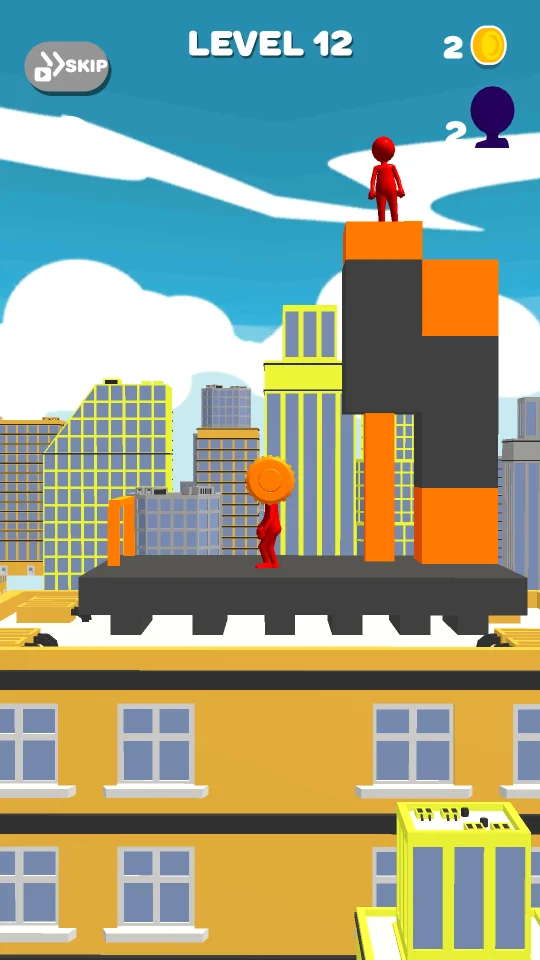 Sniper Shoot 3D — screenshot 4