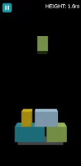 Space Tower - Unity Game with AdMob Ads