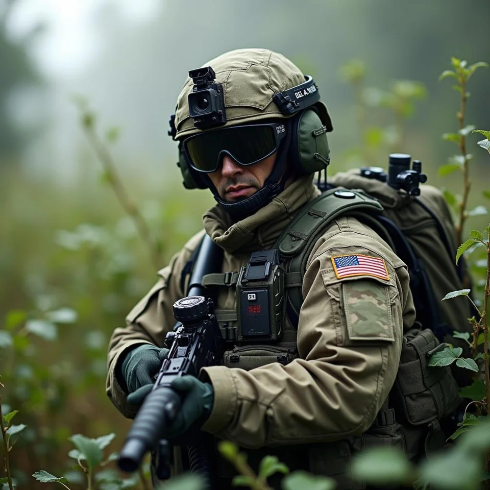 Navy Seal — screenshot 2