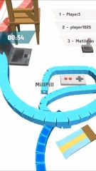 SnakeWar.IO