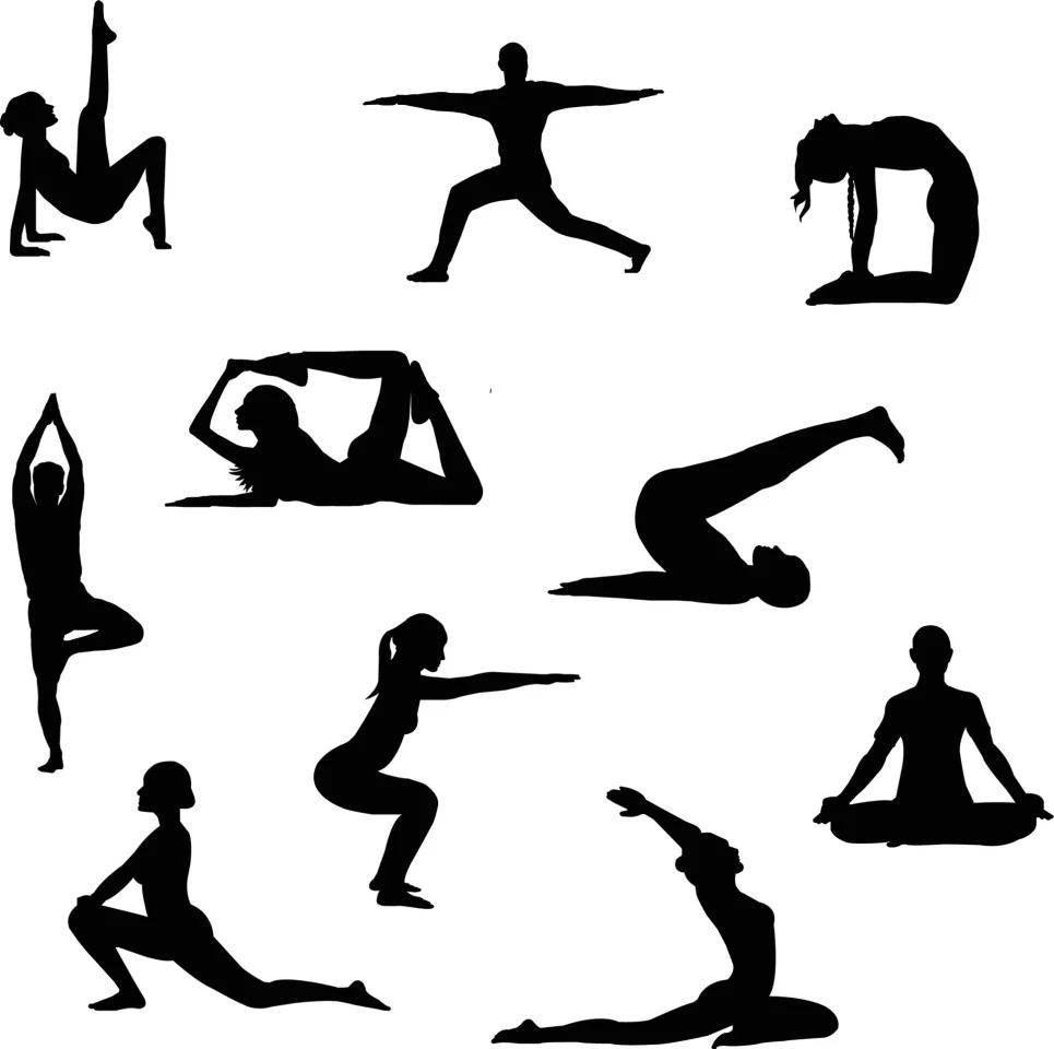 Yoga — screenshot 1