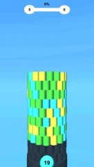 Tower Color