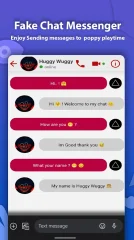 Fake Call for Hero – Voice, Video & Chat Facebook Ads and AdMob