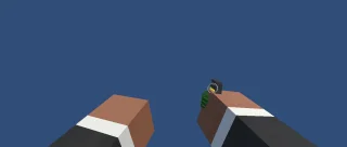 Low Poly Animated Weapons Pack for Unity