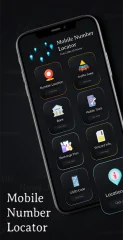 Mobile Number Locator – True Caller ID Name: Android App + AdMob Integration