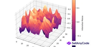 Quantum Gravity Mapper