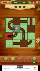Roll the Ball Unity Source Code