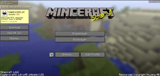 Minecraft