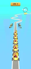 Coaster Crash – Hypercasual Adventure Game