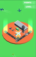 Planes.io |Rescue Plan – Flight Control | Air Traffic Controller