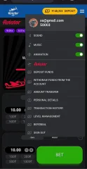 Aviator Script Source Code for Sale