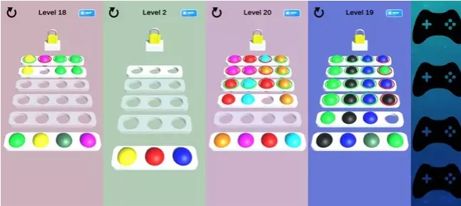 Master Coder’s Summer Bundle Offer: 6 Top Trending Games — screenshot 6