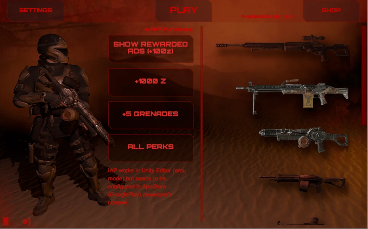 Zombocalypse — screenshot 5