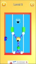 Stretch Guy 3D Game Unity Source Code — screenshot 2