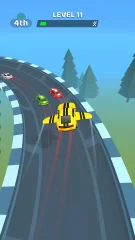 Turbo Race