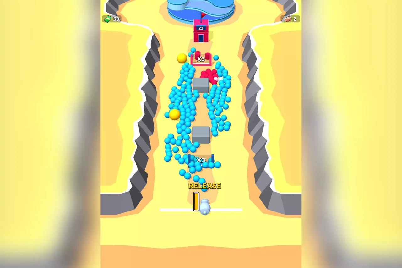 Crew Mastery — screenshot 3