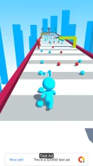 Head Punch - (Unity - AdMob)