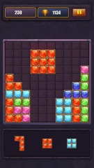 Block Jewel Classic