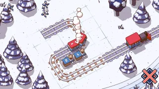 Railbound
